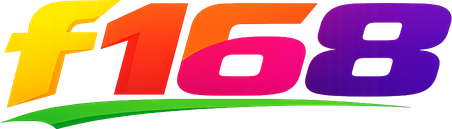 f168 logo